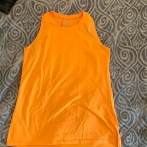 Women’s Reebok tank